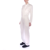 Aries Cipputi Boiler Women's Clothing O24u2406 (White)